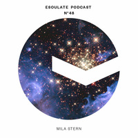 esoulate podcast #48 by Mila Stern by esoulate podcast