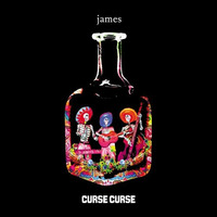 James - Curse Curse (DJ Daniel Broadhurst Remix) by Daniel Lee Broadhurst