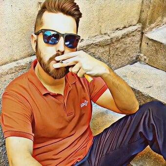 Javitoxu Palomar Lozano