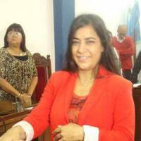 Carolina Moisés - Concejal San Pedro - Construcción del PJ by unjuradio04