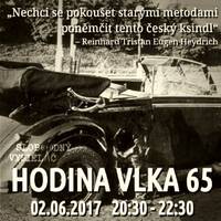 Hodina Vlka 65 - 2017-06-02 udalosti aktuálneho týždňa /výročie atentátu na Heydricha/ by Slobodný Vysielač