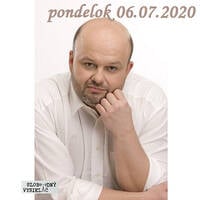 Na prahu zmien 85 - 2020-07-06 Martin Pecina by Slobodný Vysielač
