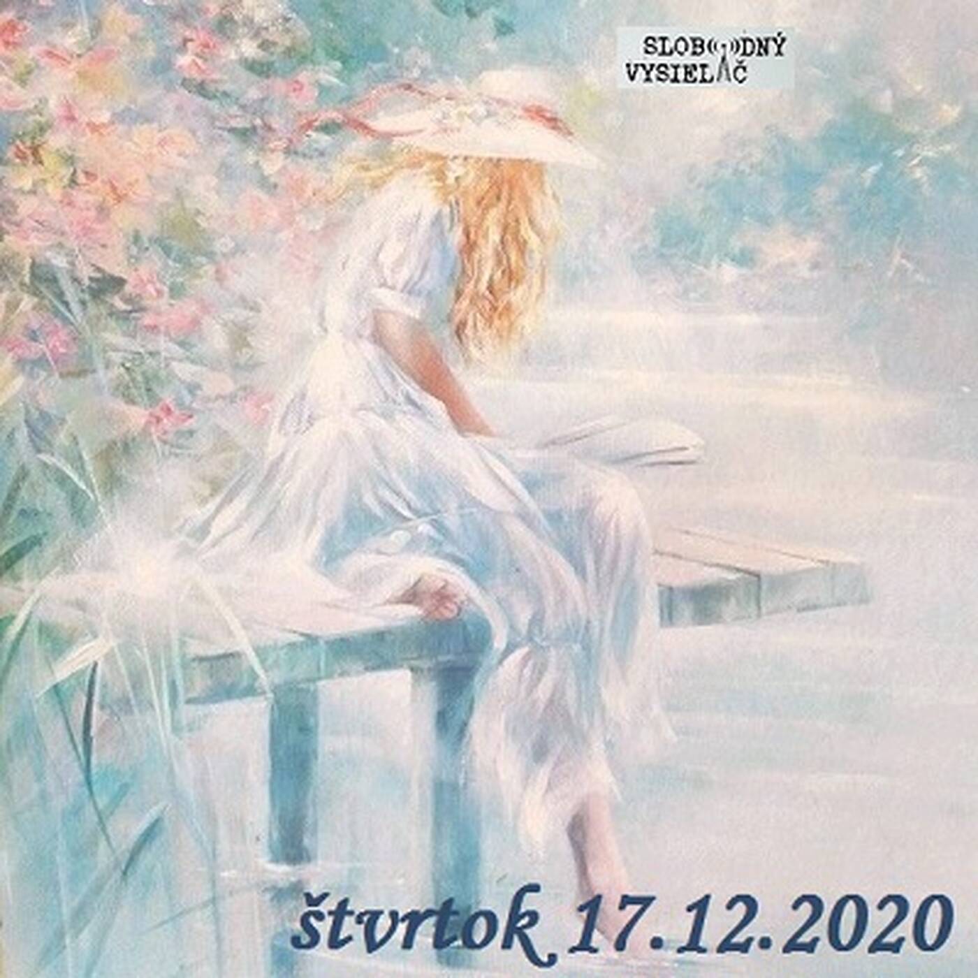 Spirituálny kapitál 337 - 2020-12-17 Umenie a gýč episode artwork