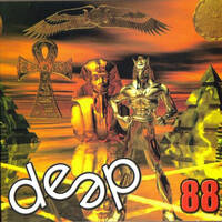 Deep Records - Deep Dance 88-2006 by Mixkatalog