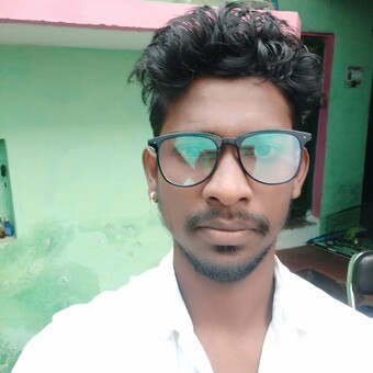 Ramesh Sahu
