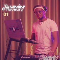 Jammin' Flavours with Tophaz | Ep. 01 (Premiere) by Tophaz