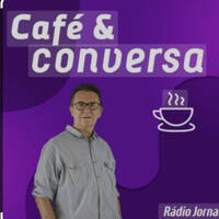 No Café &amp; Conversa a Nova Música de Maciel Salú by Rádio Jornal