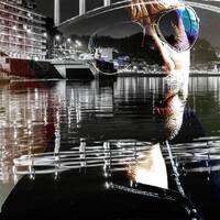 NatureVibes - Deep Cafe DJ Manu 15 (re-work) by Manuel Ferreira Manu