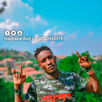 HaphazardsDj