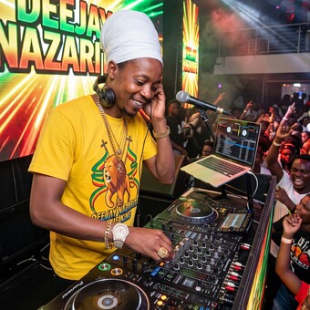 Dj Nazarite