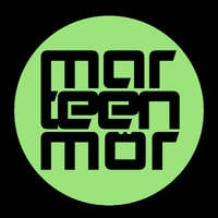 Marteen MöR - November by Antorbanen Or Marteen MöR by Antorbanen Or Marteen MöR