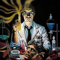 Temporary resuscitation 99-09 part 3 by Vincent Boris Franušić