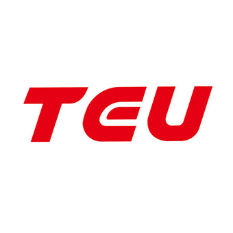 Xe n&acirc;ng TEU