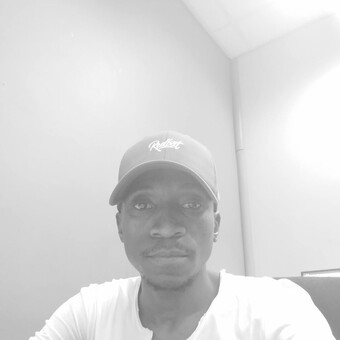 Kagiso DjMinikg Morare
