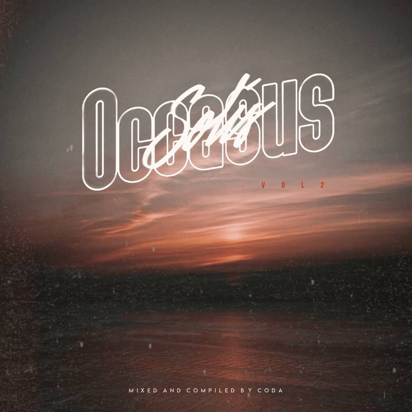 C0dA - Occasus Solis Sounds Vol 2 episode artwork