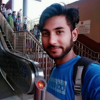 Shivam Yadav