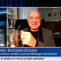 Neu im Trend: Russen Dissen by NuoFlix