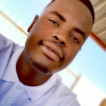 Tinyiko Khumo Mosana