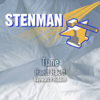 Haett Haett - Stenman feat. CeeGee 2021 by Stenman