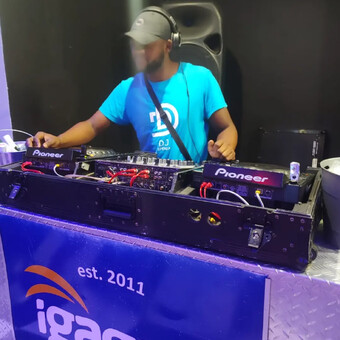 DeejaySpenza la_Sa