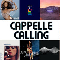 Cappelle Calling - 21th Century Requests - 28 april 2025 by Peter van Cappelle