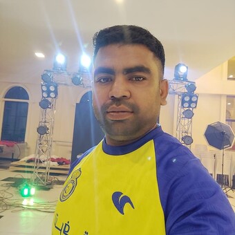 Mohammed Nurzaman