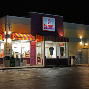 Dunkinrunsonyou com co