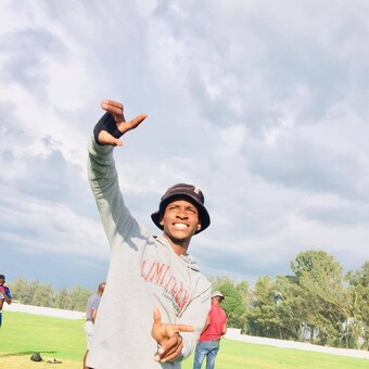 Kaygee Macheke