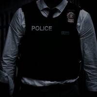 Stevens Trapper ft Dji One - Policia by ASTROS DIGITAL