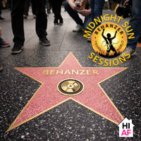 2026-06-MidNight Sun Sessions: Escape From Reality by beHanzer