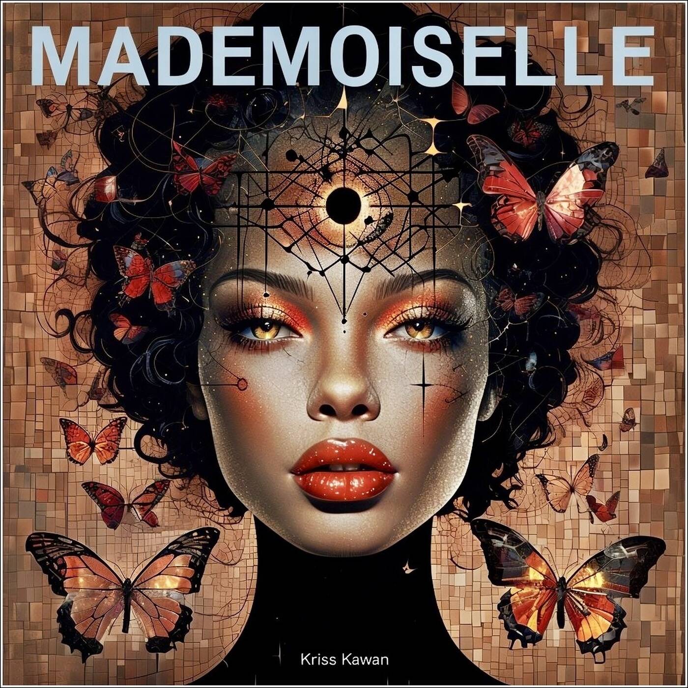 "MADEMOISELLE" Mixtape By Kriss Kawan episode artwork