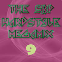 The SBP Hardstyle Megamix 9 by SimBru / Swiss Boys Project / M-System