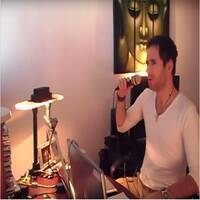 cuando seas mia- el jefrey ( cover x Marko Ruiz ) by Marko Ruiz Rojas