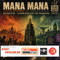 Tilos R&aacute;di&oacute; , Budapest - 90.3 MHz - FM