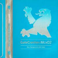 1996 John Kelly - Live @ Gatecrasher Sheffield by Everybody Wants To Be The DJ