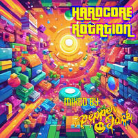 PepperJack Presents: Hardcore Rotation - July 21, 2025 by Jack-Jack / PepperJack / Jack Sqrd