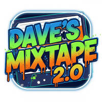 DAVES MIXTAPE 2.0 act 111 by V.E.X @ VexNoise