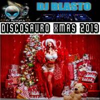 Discosauro Xmas 2019 by DjBlasto