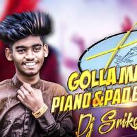 GOLLA MALLAMMA PIANO WITH PAD BAND REMIX BY DJ SRIKANTH GOUD by www.Djoffice.in