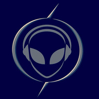 Rhythm Tek - A Diffrent Type Of Alien ( Atmospheric Version ) by Liquidsoundzuk ( Rhythm Tek )