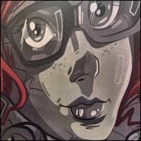 Frontier - Sanuk (2017-05-04@SanukClub) by Robert Fosper