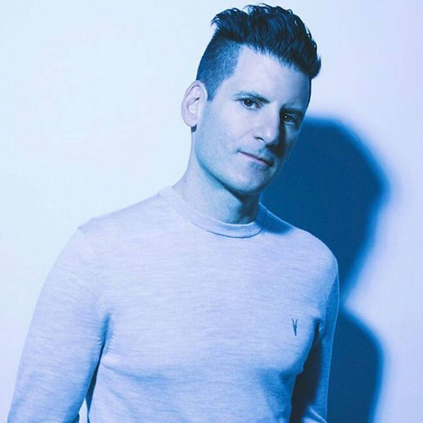Annie Nightingale 2020-04-08 Annie’s Easter Themed Special and Destructo and Holy Goof episode artwork