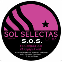S.O.S. - Colegiala Dub by Shantisan