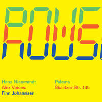 Hans Nieswandt And Finn Johannsen - Live At Power House, March 24 2018, Part 3 by Finn Johannsen