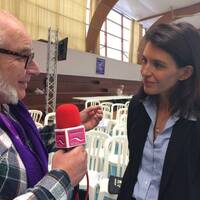 A christelle Morancais a sille 21 oct 2017 402 by Frequence Sillé