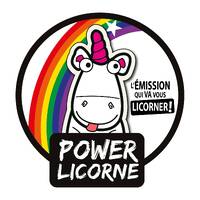 Power Licorne 8 octobre - L'émission LGBTQI+ - Live au B.A.R by Radio Albigés