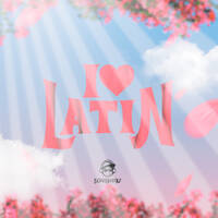 Mix I Love Latin - Djrichardiaz by Djrichardiaz