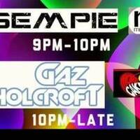 Gary Holcroft Sounds of the north west live stream 20-03-2021 by gary holcroft