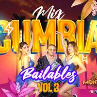DJ Monteza - Mix Cumbias Bailables 2023 Vol.1 (La Duda Armonía 10, Agua Marina, Agua Bella, Selena &amp; Mas) by DJ Monteza Peru (Mixes)