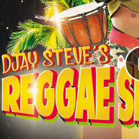 The Reggae ShoutOut Show - Djay Steve (Wed 7 Jul 2021) by Urban Movement Radio